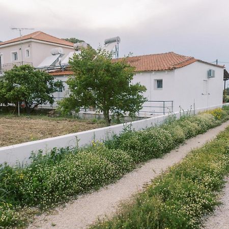 شقة Casa Yasmina Katastárion المظهر الخارجي الصورة